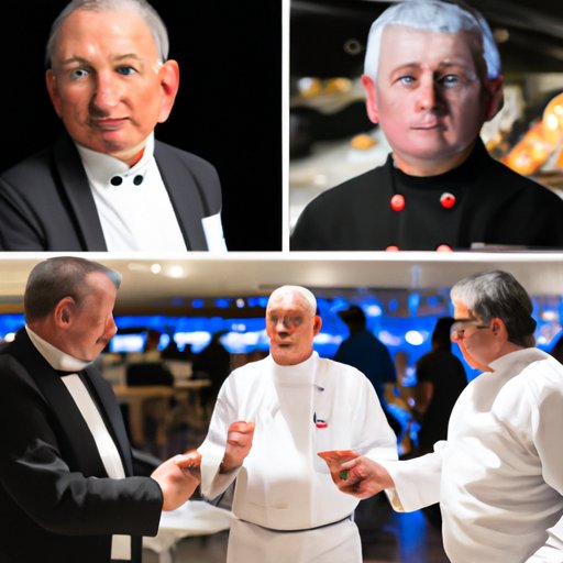 How to Get a Michelin Star The Ultimate Guide for Foodies The Riddle