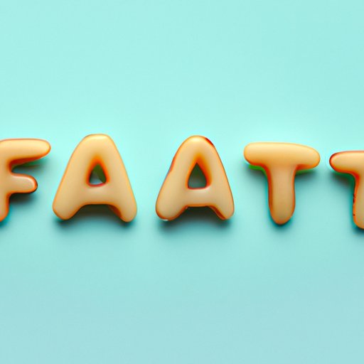 How Many Grams of Fat Per Day to Lose Weight A Comprehensive Guide