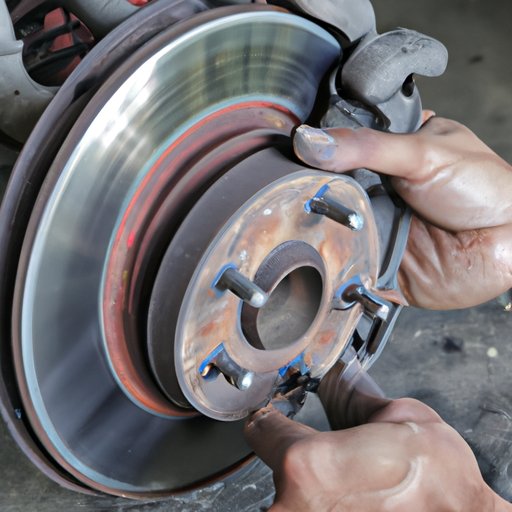 How to Bleed Brakes by Yourself A StepbyStep Guide The Riddle Review