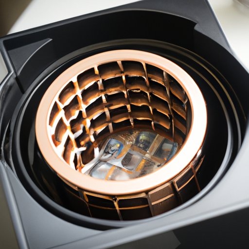 How to Clean Your Nespresso Vertuo A Comprehensive Guide The Riddle