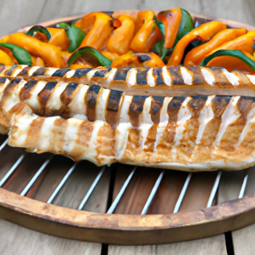 6 Recipes and Techniques for Cooking Mahi Mahi to Perfection The