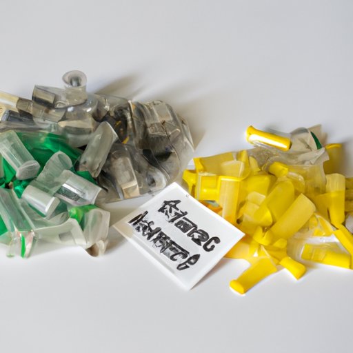 5 Safe and Free Ways to Dispose of Sharps Containers The Riddle Review