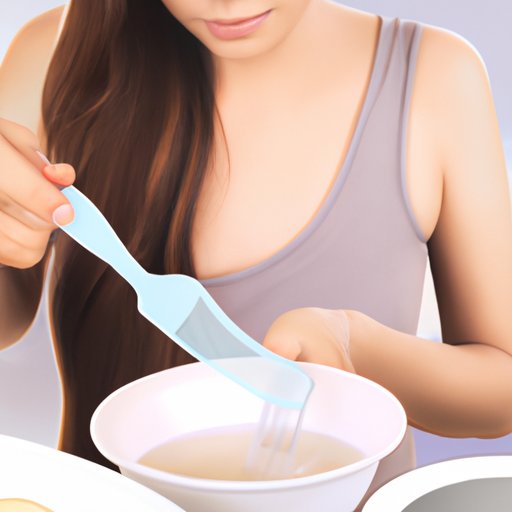 How to do a Hot Oil Treatment A StepbyStep Guide for Healthy Hair