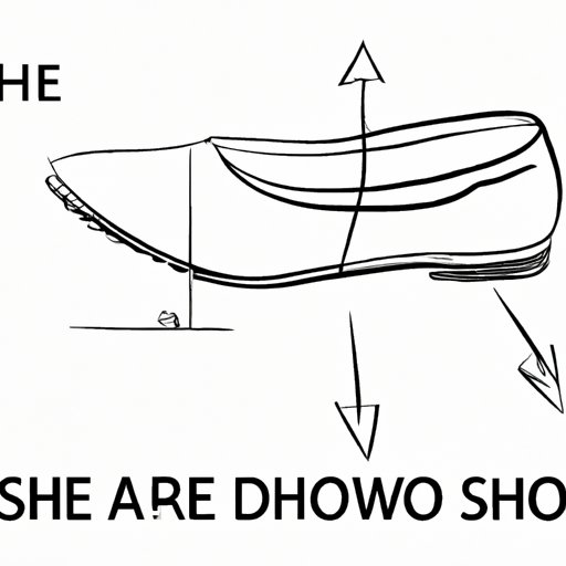 How to Draw a Shoe A StepbyStep Guide to Perfect Your Skills The