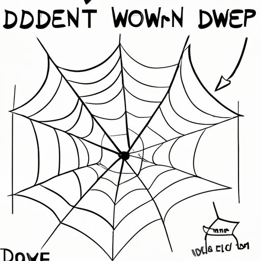 How to Draw a Spider  StepbyStep Tutorial, Media, and Fun Ideas