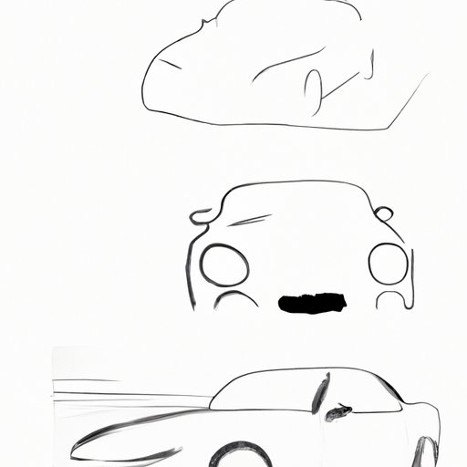 How to Draw a Car A Beginner’s Guide to Mastering the Art of Car Drawing The Riddle Review