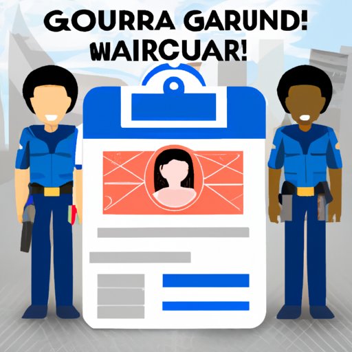 Do You Need A Guard Card For Loss Prevention at Christopher Schoenfeld blog