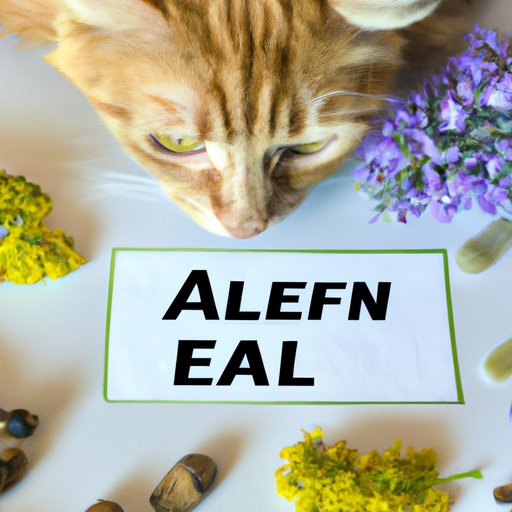 How to Get Rid of Cat Allergies Naturally Comprehensive Guide to