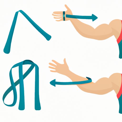 How to Get Rid of Flabby Arms A Comprehensive Guide to Toning Your Upper Arms The Riddle Review