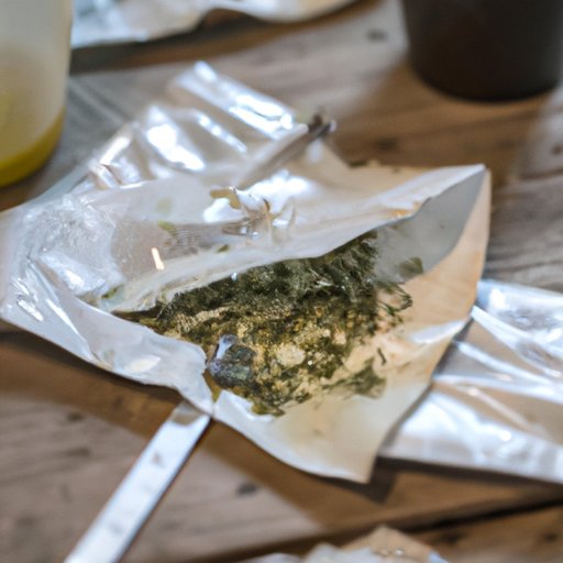 How to Get Rid of the Smell of Weed DIY Methods and More The Riddle