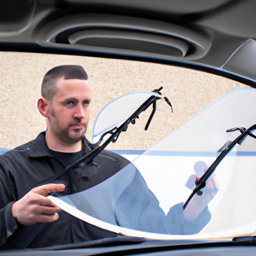 How to Get Your Windshield Replaced for Free The Ultimate Guide The