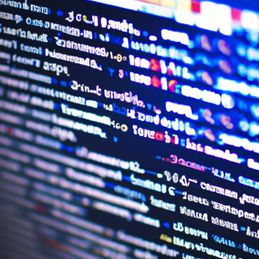 How to Add HTML Tags in a JSON File: A Comprehensive Guide - The Riddle ...
