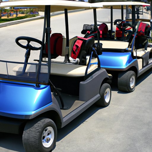 How to Hit a Cart without a Battery A Guide to Getting Back on the