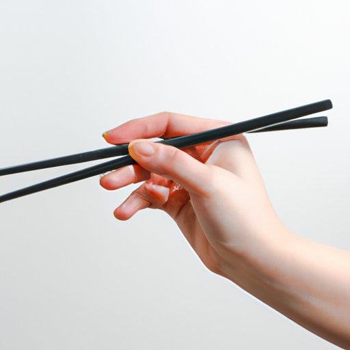 How to Hold Chopsticks Mastering the Traditional Way and Beyond The Riddle Review