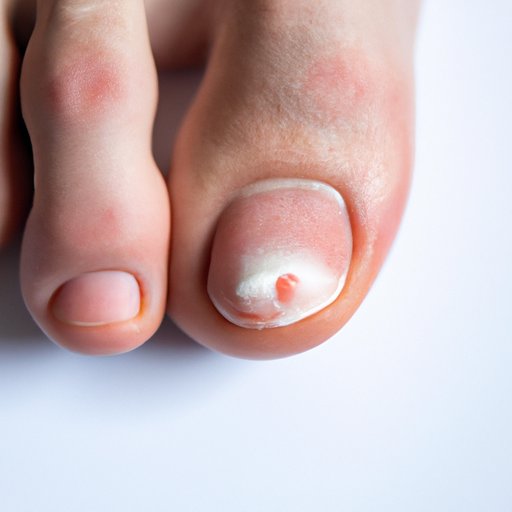 How to Know if Toenail Fungus is Dying 8 Key Signs The Riddle Review