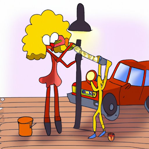 How to Make a Car in Little Alchemy Crafting Your Vehicles and