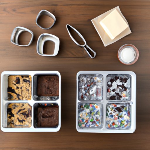 Upgrade Your Box Brownies 5 Easy Ways to Enhance Flavor and Texture