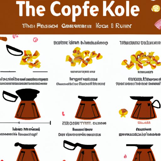 How to Make Kettle Corn A StepbyStep Guide with Recipe Variations The Riddle Review
