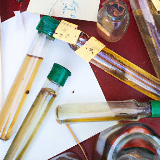 The Art of Crafting Weakness Potions A StepbyStep Guide The Riddle