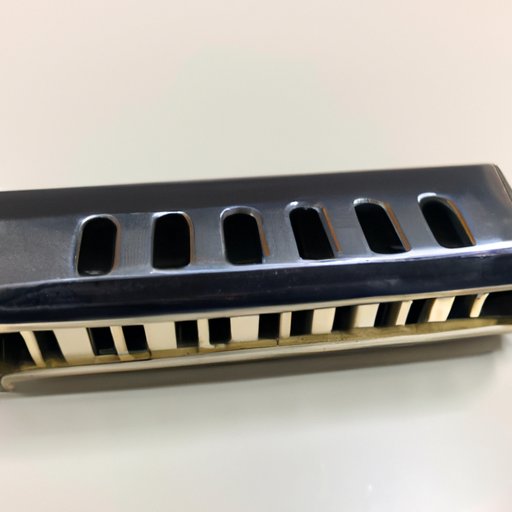 How to Play Harmonica A Beginner’s Guide The Riddle Review