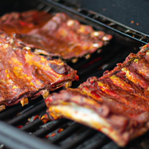 How to Reheat Ribs Easy and Effective Methods The Riddle Review