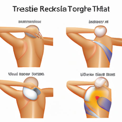 Relieve Rotator Cuff Pain at Night Tips and Strategies for a Restful