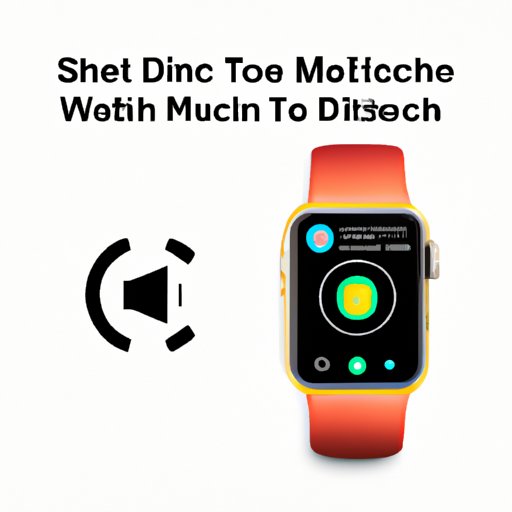 How to Silence Your Apple Watch A StepbyStep Guide The Riddle Review