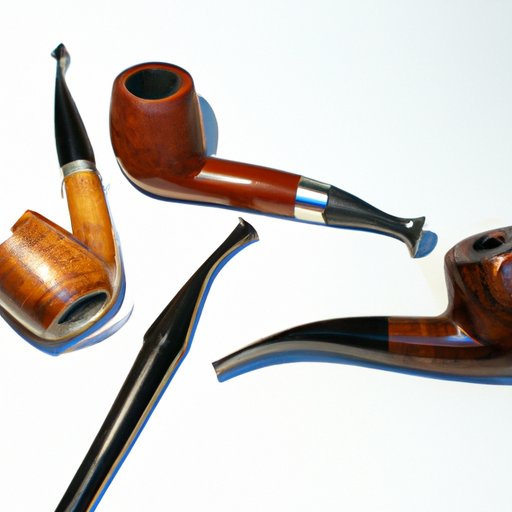 How to Smoke a Pipe A Beginner’s Guide to the Art of Pipe Smoking