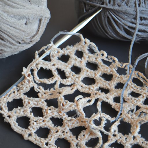 How to Start a Crochet Chain A Beginner’s Guide to Crocheting a Strong