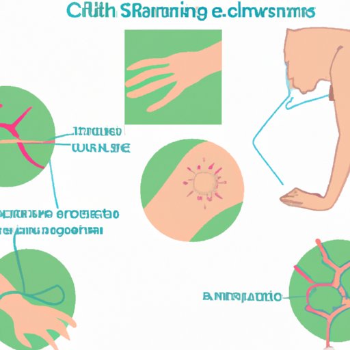 How To Stop Skin Crawling Sensation Causes, Remedies, and Coping