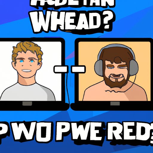 How to Stream Jake Paul vs Ben Askren Fight for Free on Reddit The