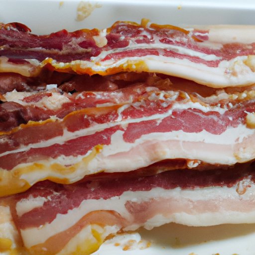 How to Tell if Bacon is Bad A Guide to Detecting Spoiled Bacon The