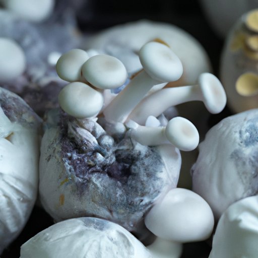 How to Tell If Mushrooms Are Bad A Comprehensive Guide The Riddle Review