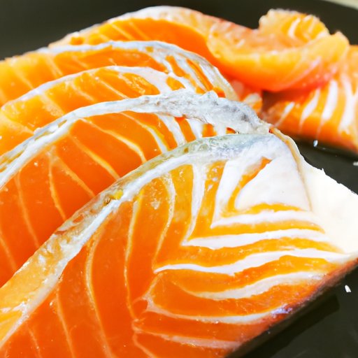 How to Tell If Salmon Is Bad A Comprehensive Guide to Avoiding Food