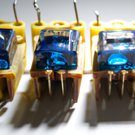 How to Test a Relay: A Comprehensive Guide - The Riddle Review