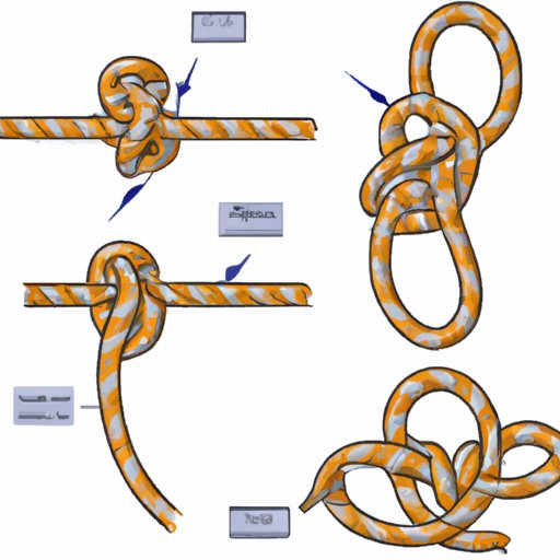 How to Tie a Slipknot A Comprehensive Guide with Tips and Examples