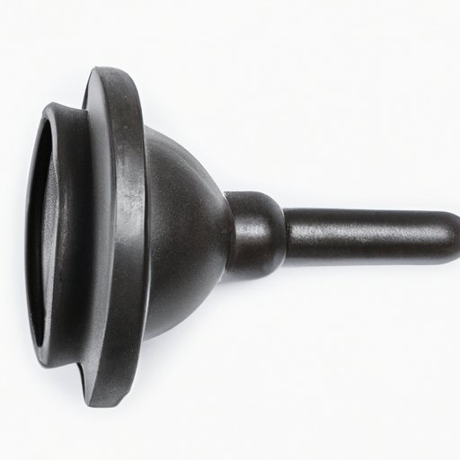 How to Use a Plunger StepByStep Guide and Tips The Riddle Review