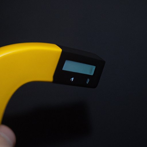 How to Use a Stud Finder An Essential Guide for DIY Home Projects