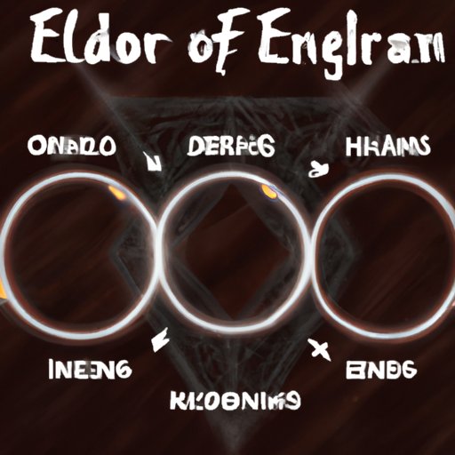 The Power of Words A Guide to Mastering Incantations in Elden Ring