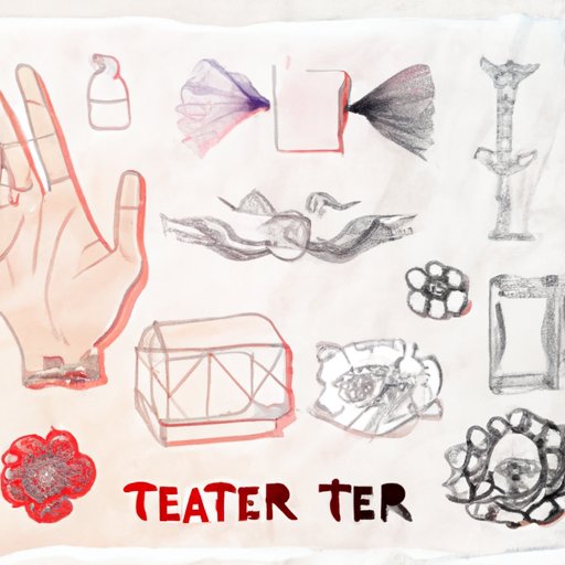 How to Use Transfer Tattoo Paper A StepbyStep Guide to Professional