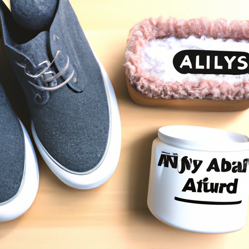 The Ultimate Guide to Cleaning Your Allbirds Tips and Tricks The