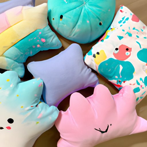 How to Wash Squishmallows A Comprehensive Guide to Keeping Your