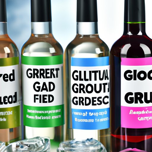 Is Bacardi GlutenFree? Exploring the Options for GlutenSensitive