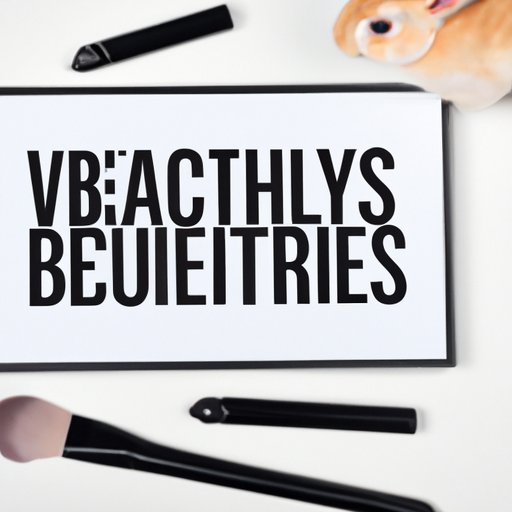 The Benefits of Choosing Cruelty-Free Beauty Products: A Guide to 