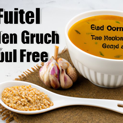 Exploring Better Than Bouillon’s GlutenFree Options for Delicious