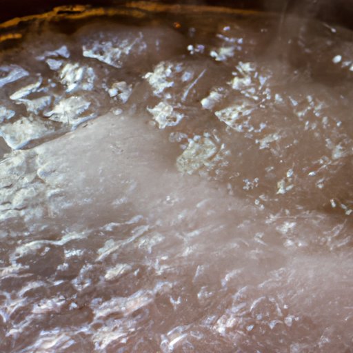 Is Boiling Water a Chemical or Physical Change? The Science Behind It