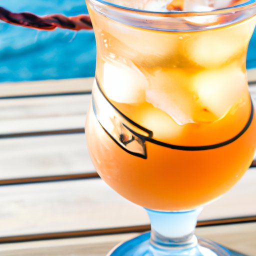 Is Captain Morgan Gluten Free? A Comprehensive Guide to Rum for Gluten