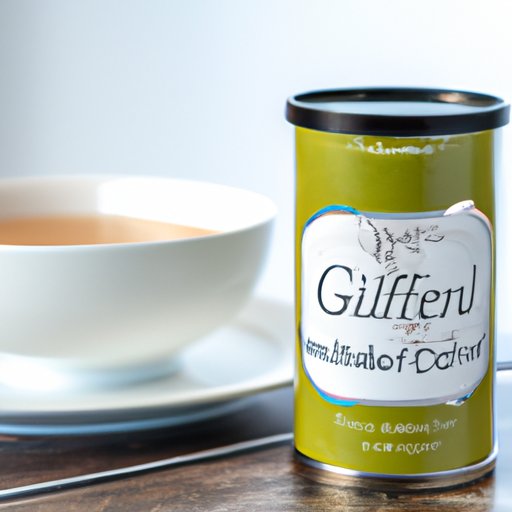 The Ultimate Guide to GlutenFree Chicken Broth Everything You Need to