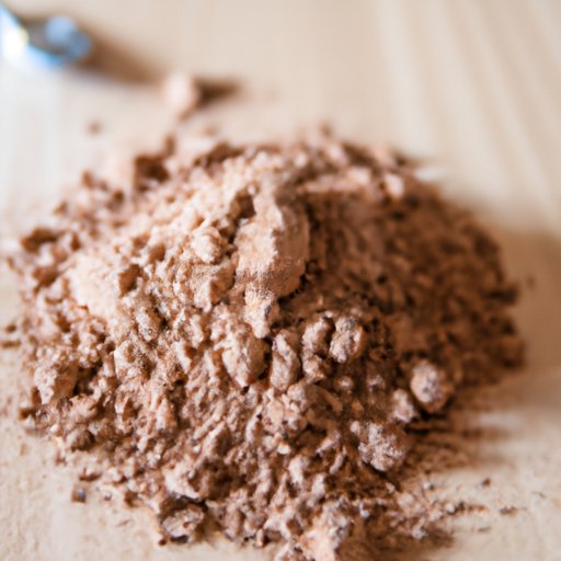 Is Cocoa Powder GlutenFree? A Comprehensive Guide for the Gluten