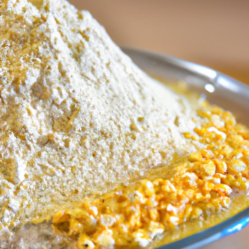 Is Corn Flour GlutenFree? A Comprehensive Guide for GlutenFree Diets